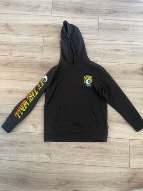 Vans Hoodie
